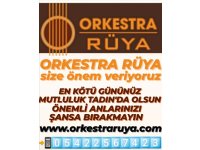 DENİZLİ ORKESTRA RÜYA DENİZLİ MERKEZDE İLÇELERİNDE ORKESTRA ARAYANLAR