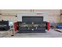 CONFORT 4100mm 270 Ton 3 Eksen Cnc LİNDA Machine Abkant Pres