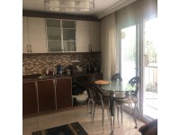 KARŞIYAKA YALI MAH. SATILIK 4+1 BAHÇELİ DUBLEX DAİRE