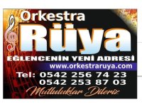 MUĞLA ORKESTRA RÜYA MUĞLA İLÇELERİNDE ORKESTRA