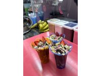 Plastic cup 220 cc