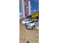 CARDOPA ARAÇ KİRALAMA sivas rent a car RENAULT MEGANE