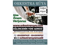 DENİZLİ ORKESTRA RÜYA DENİZLİ ORKESTRA DÜNYASI SES SİSTEMİ KİRALAMA