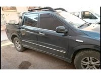 Ssangyong Actyon Sports 2.0 SXDI 4x2