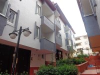 NİLÜFER ÜÇEVLER MAH. SATILIK TRİPLEX 3+1 VİLLA