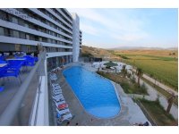 NASKON SAPPHİRE RESORT SPA OTELİ SATILIK DEVRE MÜLK