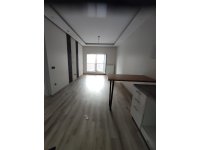 NLOGO SİTESİNDE SATILIK 1+1 ŞEHİR MANZARALI DAİRE 90 M2