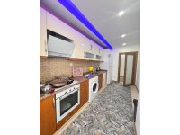 BEYLİKDÜZÜ YAKUPLUDA KİRALIK 3+1 FULL EŞYALI DAİRE