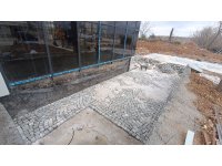 İzmir begonit küp taş granit küp taş ustası
