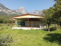 ANTALYA KEMER BELDİBİNDE SATILIK 945 M2 DENİZE YAKIN ARSA