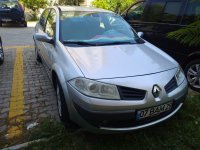 2007 Renault Megane 1.5 dCi Expression