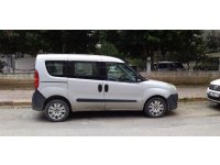 2012 Fiat Doblo Combi 1.3 Multijet Dynamic