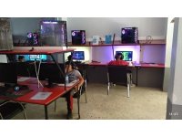 Kartal Atalar'da Satılık İnternet Kafe ekipmanları
