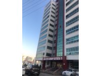 MAMAK FAHRİKORUTÜRK MH. HY GRUP SİTESİ SATILIK 3+1 SÜPER LÜKS 140 M2 DAİRE