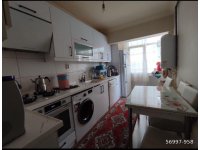 MAMAK ABİDİNPAŞA MAH. ASIM GÜNDÜZ CAD. SATILIK 2.KAT 3+1 100 M2 DAİRE