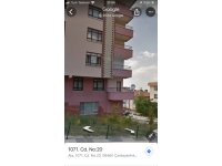 ÇANKAYA ATA MAH 1071 CAD 20 ADRESİNDE ASMA KATLI BÜRO OFİS OLABİLİR