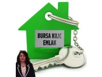 Bursa Keles Yunuslar Mah. Satılık 6660 m2 Ceviz Bahçesi