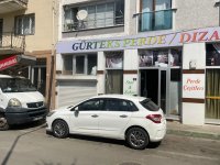 Bursa Yıldırım Esenevler Mah. Satılık 160 m2 Asma Tavanlı İşyeri