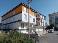 AKSARAY MERKEZ KİRALIK 1+1 FULL EŞYALI DAİRE