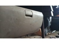 Chevrolet Captiva torpido kapağı göz Çıkma Yedek Parça