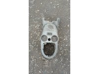 Reno Kangoo 1.5 vites konsolu