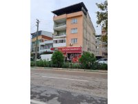 Bursa Osmangazi Hüdavendigar Park Karşısında Satılık 5 Katlı Bina