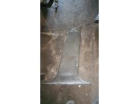 Fiat Linea orta direk alt kaplama