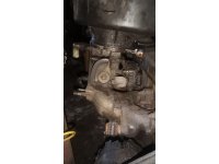 Renault 19 reno 9 Clio 1. 1.4 enerji motor karbüratör rölanti motor