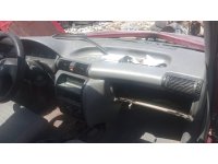 Opel Astra f  torpido