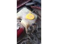 Opel Astra f silecek su bidonu motorlu
