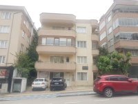 BURSA NİLÜFER BEŞEVLER KONAK CAD. 160 M2 SATILIK 2.KAT 3+1 DAİRE