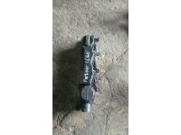 Partner Berlingo focus Volvo 1.6 dizel kulbutor kapak