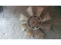 Hundai Starex Mitsubishi l300 hindai h100 fan termigi