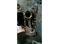 Kia kapitao 1.8 piston kolu