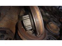 Kia kapital 1.8 krank kasnak dişli