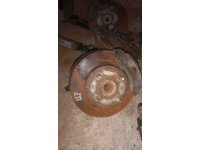 Hundai Getz sağ ön taşıyıcı