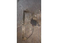 Fiat Marea Fiat brava sağ ön cam krikosu motorlu
