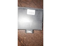 Pejo 107 citroen c1 toyoto aygo confor beyni modül