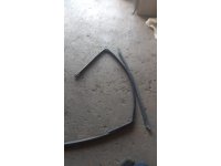 Opel Astra g sol ön kapı cam fitili
