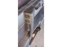 Opel Astra g sop cam düğmesi