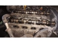 Peugeot 206 307 citroen C4 dolu silindir kapak (9636076010)