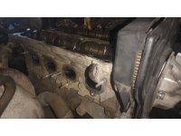 Citroen c1 c2 c3 c4 xsara 1.6 16v tu5jp 4 kodlu silindir kapak