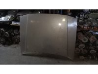 Renault 21 motor kaputu