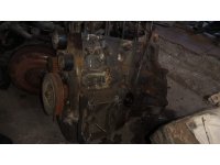 Peugeot 206 307 Citroen C4 1.6 16v benzinli motor bloku dolu
