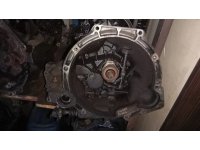 Ford Escort dizel manuel şanzıman