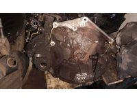 Peugeot 106 206 1.4 benzinli manuel şanzıman