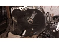 Ford Ka 1.3 manuel şanzıman