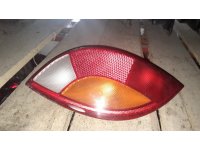 Ford Ka sag stop