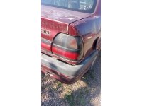 Reno 19 sedan sağ stop orjinal carello marka