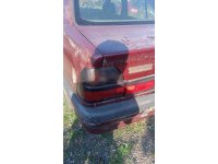 Renault 19 sol stop sedan orjinal carello
